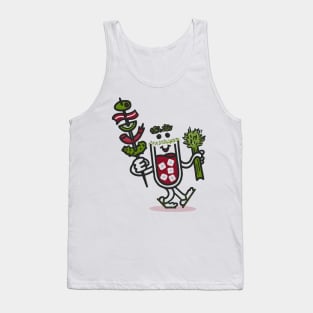 Caesar Tank Top